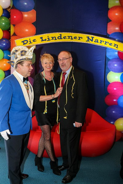 Roter Teppich   100.jpg - Foto: Ulrich Stamm